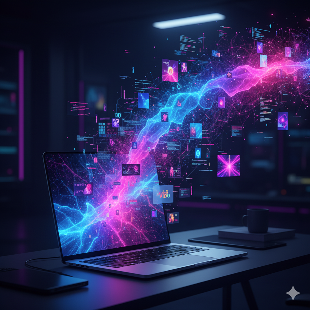 The Rise of Generative AI: What It Means for Developers