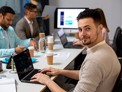 AI & Cloud Native Engineer